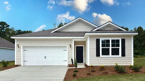 4407 Rockwood Dr., Conway, SC