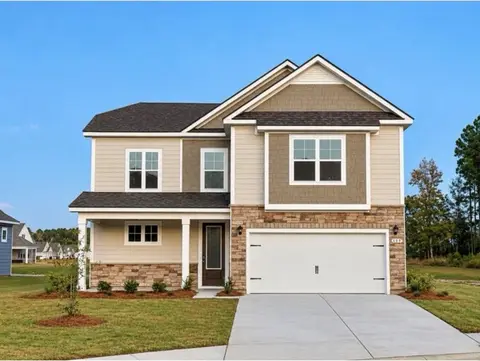 409 Port Rush Ct., Conway, SC