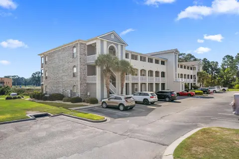 4503 W Harbour Ct., Little River, SC