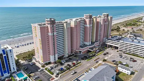 2711 S Ocean Blvd., North Myrtle Beach, SC