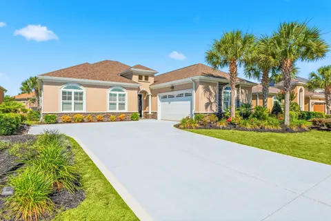 2117 Via Palma Dr., North Myrtle Beach, SC
