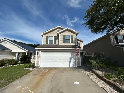 464 Dandelion Ln., Myrtle Beach, SC