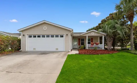 158 Lakeside Crossing Dr., Conway, SC