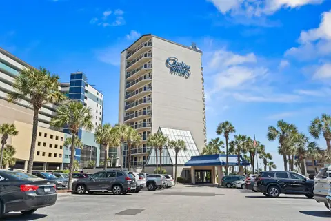200 76th Ave. N, Myrtle Beach, SC