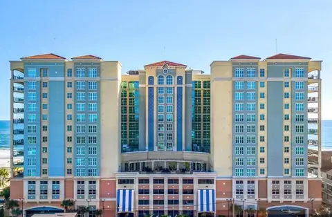 603 S Ocean Blvd., North Myrtle Beach, SC