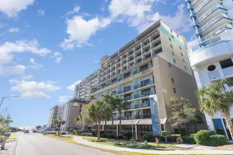 201 77th Ave. N, Myrtle Beach, SC