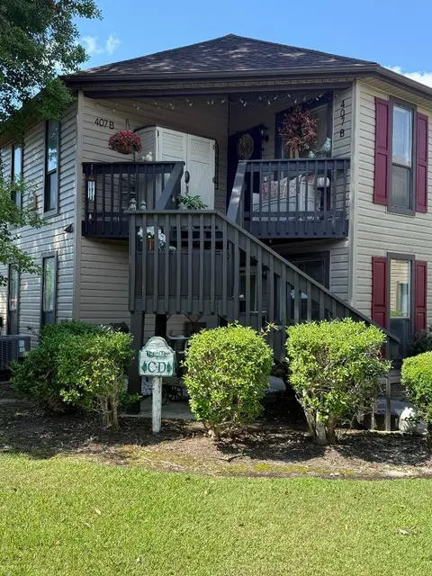 407 Tree Top Ct., Myrtle Beach, SC