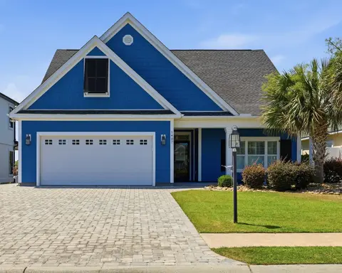 1407 Landfall Dr., North Myrtle Beach, SC