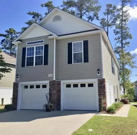 1404 Powhaton Dr., Myrtle Beach, SC