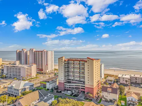 1707 Perrin Dr., North Myrtle Beach, SC