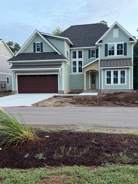 512 Collins Creek Rd., Murrells Inlet, SC