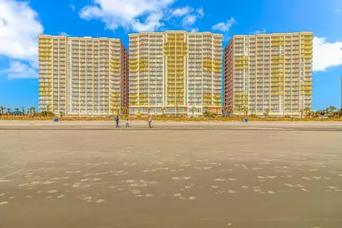 2701 S Ocean Blvd., North Myrtle Beach, SC
