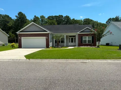 601 West Oak Circle Dr., Myrtle Beach, SC