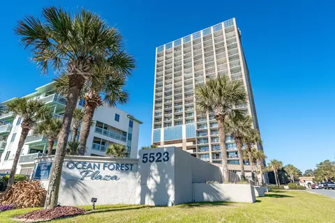 5523 North Ocean Blvd., Myrtle Beach, SC