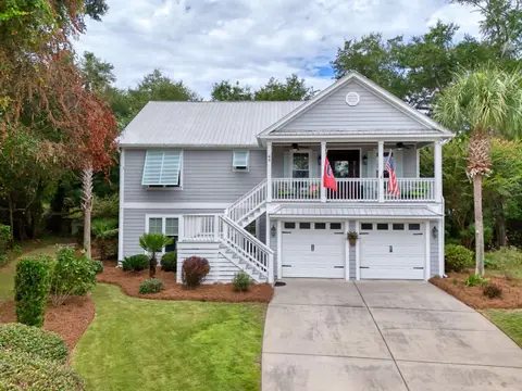 48 Cottage Dr., Murrells Inlet, SC