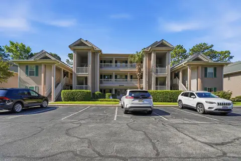 366 Pinehurst Ln., Pawleys Island, SC
