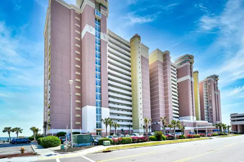 2711 S Ocean Blvd., North Myrtle Beach, SC