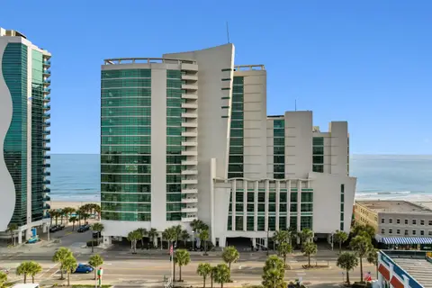 201 S Ocean Blvd., Myrtle Beach, SC