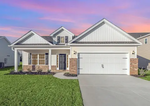 810 Woodside Dr., Conway, SC