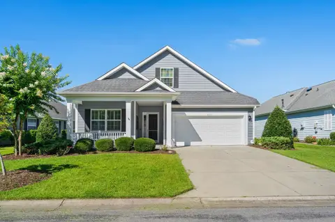 1177 Kiawah Loop, Murrells Inlet, SC