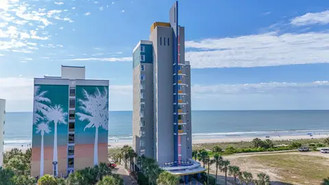 1708 N Ocean Blvd., Myrtle Beach, SC
