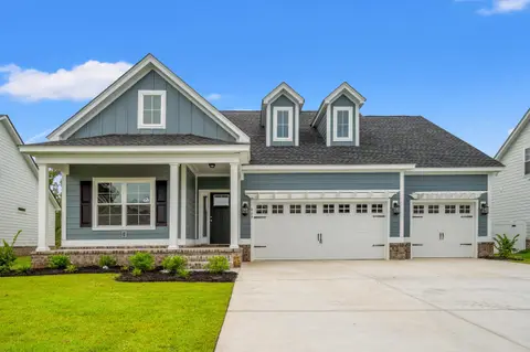 1421 Loop Circle, Longs, SC