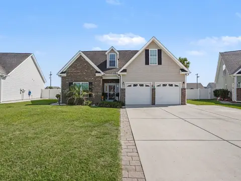 221 Cabo Loop, Myrtle Beach, SC