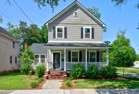 1209 Prince St., Georgetown, SC