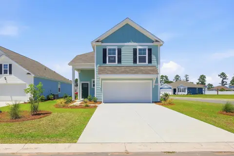 303 Ridley St, Longs, SC
