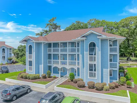 4648 Greenbriar Dr., Little River, SC