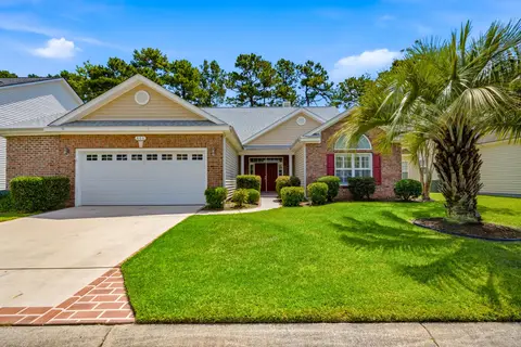 444 Hunley Ln., Myrtle Beach, SC