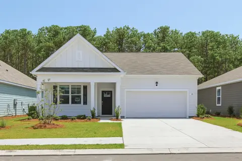 310 Ridley St, Longs, SC