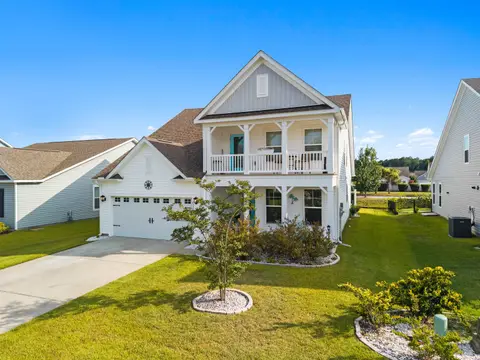 2532 Brescia St., Myrtle Beach, SC