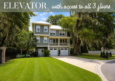 11 Flaggpoint Ln., Murrells Inlet, SC
