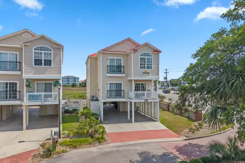 2302 Pointe Marsh Ln., North Myrtle Beach, SC