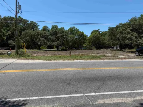 111 Waverly Rd., Pawleys Island, SC