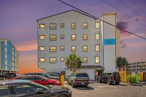 920 N Waccamaw Dr., Garden City Beach, SC