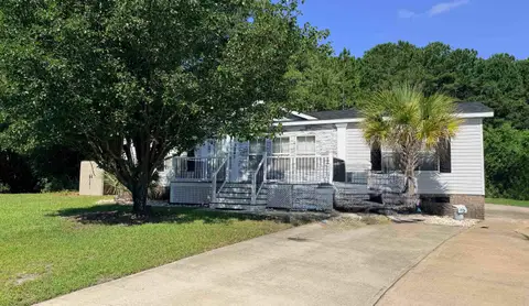 3247 Red Bird Ln., Myrtle Beach, SC