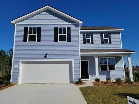 420 Hadley Springs Ave, Longs, SC