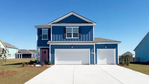 6009 Kermode Dr, Conway, SC