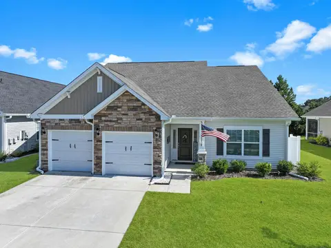 568 Canborough Lane, Murrells Inlet, SC