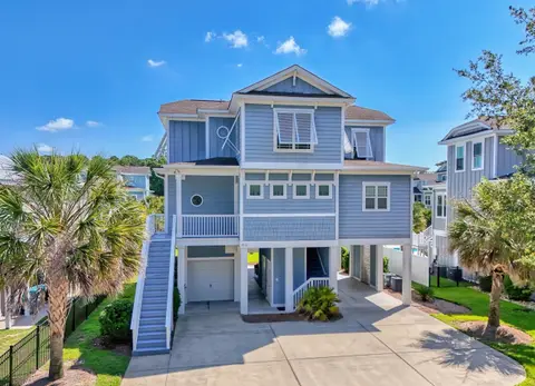 412 Pine Ave., Murrells Inlet, SC