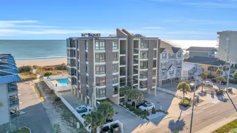 5910 N Ocean Blvd., North Myrtle Beach, SC