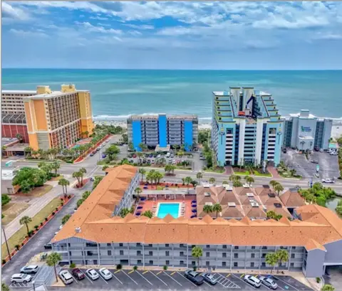 6803 N Ocean Blvd., Myrtle Beach, SC
