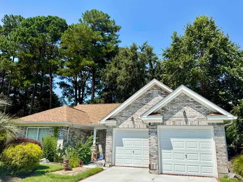 3610 Fire Ring Ct., Myrtle Beach, SC