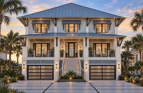 1323B Waterway Dr., North Myrtle Beach, SC