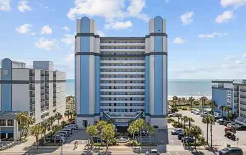 2300 N Ocean Blvd., Myrtle Beach, SC