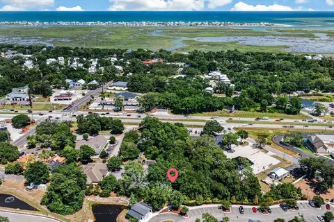 Lot 3 Coastal Professional Park, Murrells Inlet, SC