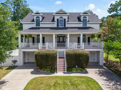 1322 Hidden Harbor Rd., Myrtle Beach, SC