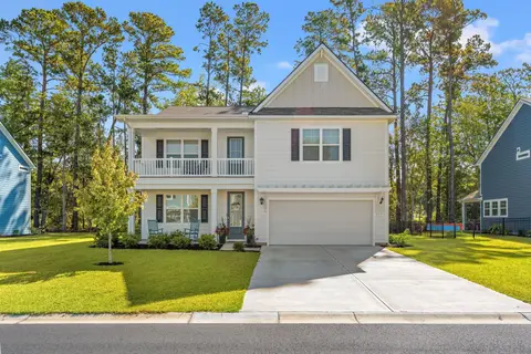577 Haven View Way, Murrells Inlet, SC